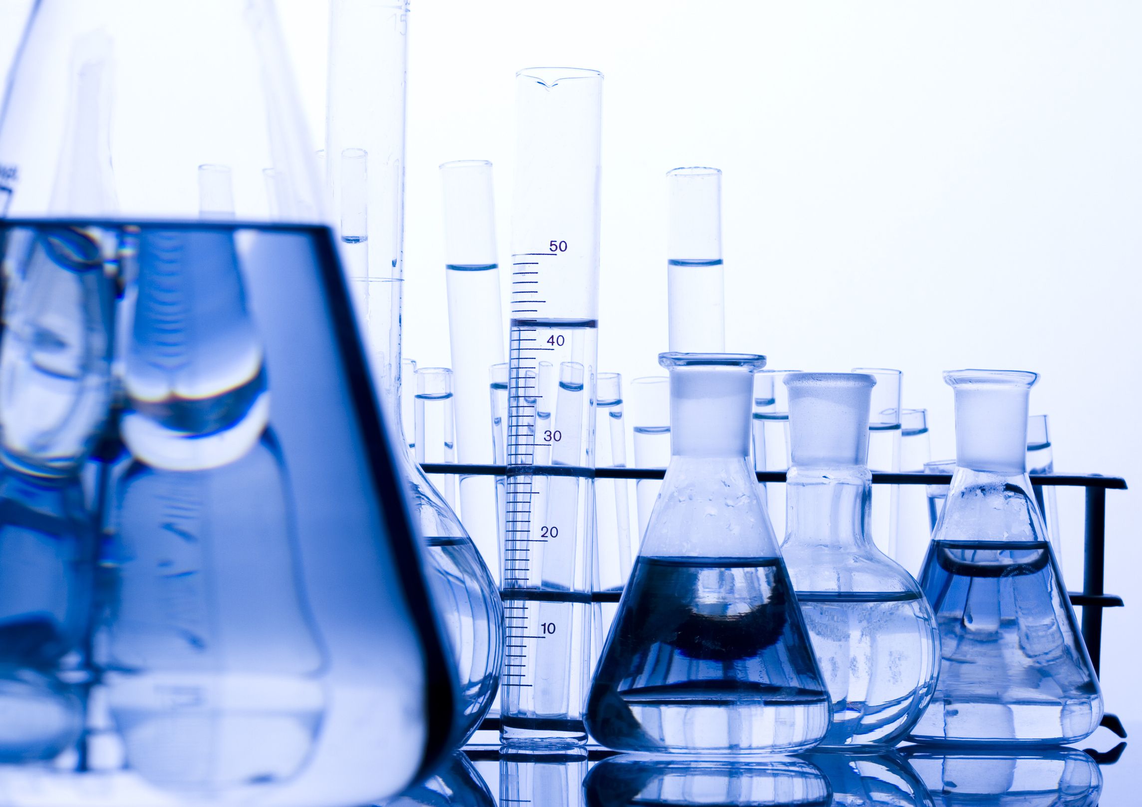 Endüstriyel Kimyasallar - Solventler - Numune Alımı, Yönetimi ve Dağıtımı