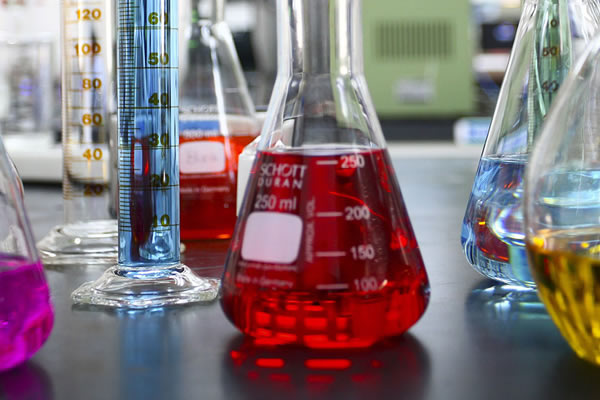 Kimyasal Maddeler Ölçüm ve Analizleri